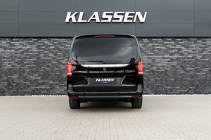 KLASSEN Mercedes-Benz V-Class VIP. V 300 d 4MATIC - Business Plus Interieur. MVMH_1489