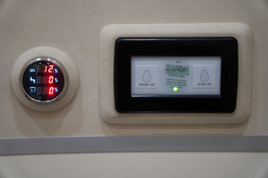 KLASSEN Mercedes-Benz Sprinter VIP. 519 LUXURY VIP BUS BAR TOILET. MSTM_1483