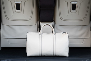 KLASSEN Mercedes-Benz V-Class VIP. V 300 | Luxury VIP First Class VAN. MVE_1685