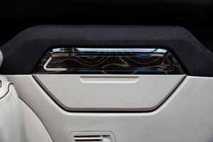 KLASSEN Mercedes-Benz V-Class VIP. V 300 | Luxury VIP First Class VAN. MVE_1685