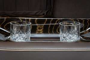 KLASSEN Mercedes-Benz V-Class VIP. V 300 | Luxury VIP First Class VAN. MVE_1685
