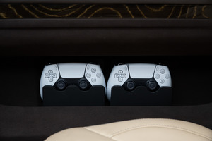 KLASSEN Mercedes-Benz V-Class VIP. V 300 | Luxury VIP First Class VAN. MVE_1685