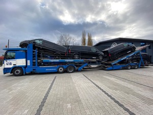 KLASSEN Mercedes-Benz V-Class VIP. V 300 - 4MATIC - VIP Business Interieur. MVMH_1568