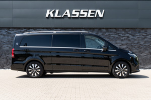 KLASSEN Mercedes-Benz V-Class VIP. V 300 | Luxury VIP First Class VAN. MVE_1659