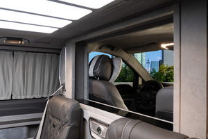 KLASSEN Mercedes-Benz V-Class VIP. V 300 | Luxury VIP First Class VAN. MVE_1659