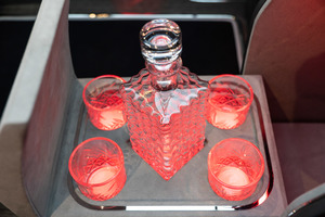KLASSEN Mercedes-Benz V-Class VIP. V 300 | Luxury VIP First Class VAN. MVE_1659