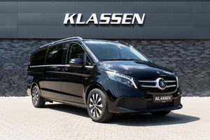 KLASSEN Mercedes-Benz V-Class VIP. V 300 | Luxury VIP First Class VAN. MVE_1659