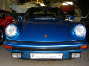 Porsche 911 SC3.0 TARGA matching numbers VERKAUFT SOLD (Bild 3)