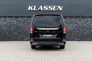KLASSEN Mercedes-Benz V-Class VIP. V 300 | Luxury VIP First Class VAN. MVE_1641