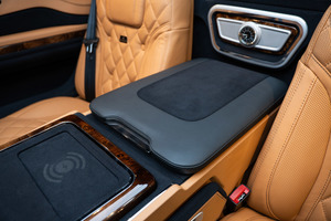 KLASSEN Mercedes-Benz V-Class VIP. V 300 - V-Klasse Facelift (2024) EQV/AMG. MVE_1664