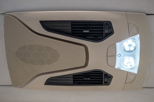 Mercedes-Benz Sprinter 519 Luxury VIP FIRST-CLASS Business Van