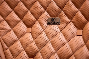 KLASSEN Mercedes-Benz Sprinter VIP. 319 Business Luxury BUS VIP 7+1+1 w907. MSV_1369