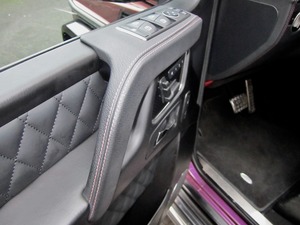 Mercedes-Benz G 63 AMG DESIGNO CRAZY COLOR EDITION! VERKAUFT ! (Bild 11)