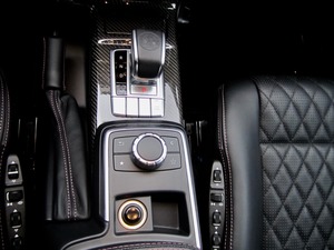 Mercedes-Benz G 63 AMG DESIGNO CRAZY COLOR EDITION! VERKAUFT ! (Bild 17)