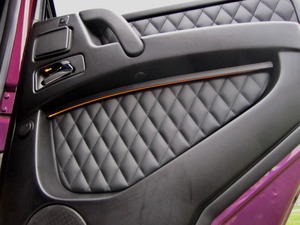 Mercedes-Benz G 63 AMG DESIGNO CRAZY COLOR EDITION! VERKAUFT ! (Bild 24)