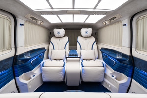 KLASSEN Mercedes-Benz V-Class VIP. V 300 | German Manufacture and Design. MVV_1505