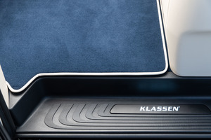 KLASSEN Mercedes-Benz V-Class VIP. V 300 | German Manufacture and Design. MVV_1505
