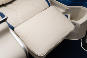 KLASSEN Mercedes-Benz V-Class VIP. V 300 | German Manufacture and Design. MVV_1505
