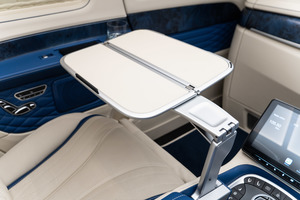 KLASSEN Mercedes-Benz V-Class VIP. V 300 | German Manufacture and Design. MVV_1505