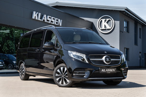 KLASSEN Mercedes-Benz V-Class VIP. V 300 | German Manufacture and Design. MVV_1505