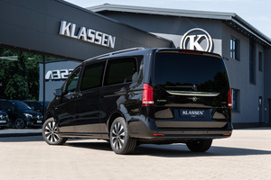 KLASSEN Mercedes-Benz V-Class VIP. V 300 | German Manufacture and Design. MVV_1505
