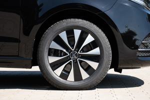 KLASSEN Mercedes-Benz V-Class VIP. V 300 | German Manufacture and Design. MVV_1505