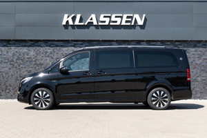 KLASSEN Mercedes-Benz V-Class VIP. V 300 | German Manufacture and Design. MVV_1505