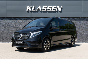 KLASSEN Mercedes-Benz V-Class VIP. V 300 | German Manufacture and Design. MVV_1505