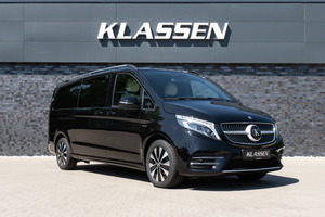 KLASSEN Mercedes-Benz V-Class VIP. V 300 | German Manufacture and Design. MVV_1505