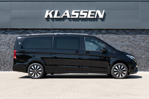 KLASSEN Mercedes-Benz V-Class VIP. V 300 | German Manufacture and Design. MVV_1505