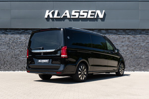 KLASSEN Mercedes-Benz V-Class VIP. V 300 | German Manufacture and Design. MVV_1505