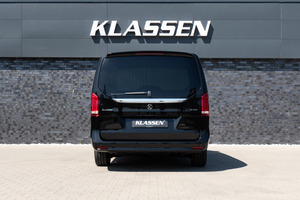 KLASSEN Mercedes-Benz V-Class VIP. V 300 | German Manufacture and Design. MVV_1505