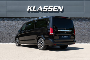 KLASSEN Mercedes-Benz V-Class VIP. V 300 | German Manufacture and Design. MVV_1505