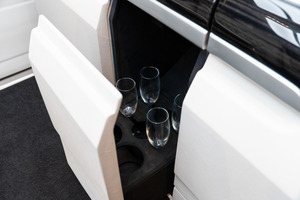 KLASSEN Mercedes-Benz V-Class VIP. V300 - DIE NEUE V-KLASSE VIP FACELIFT. MVE_1665