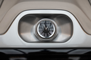 KLASSEN Mercedes-Benz V-Class VIP. V300 - DIE NEUE V-KLASSE VIP FACELIFT. MVE_1665