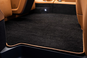 KLASSEN Mercedes-Benz V-Class VIP. - 2024 - V300 Luxury VIP Business VAN. MVV_1650