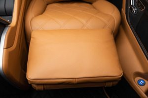 KLASSEN Mercedes-Benz V-Class VIP. - 2024 - V300 Luxury VIP Business VAN. MVV_1650