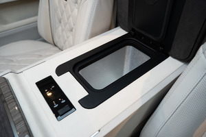 KLASSEN Mercedes-Benz V-Class VIP. V 300 | Luxury VIP First Class VAN 2024. MVE_1678