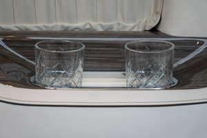 KLASSEN Mercedes-Benz V-Class VIP. V 300 | Luxury VIP First Class VAN 2024. MVE_1678