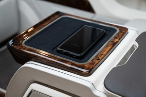 KLASSEN Mercedes-Benz V-Class VIP. V300 | 2024 - Luxury VIP First Class VAN. MVE_1677