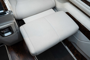 KLASSEN Mercedes-Benz V-Class VIP. V300 | 2024 - Luxury VIP First Class VAN. MVE_1677