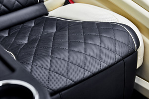 KLASSEN Mercedes-Benz V-Class VIP. V 300 | KLASSEN Luxury VIP Cars and Vans. MVV_1428