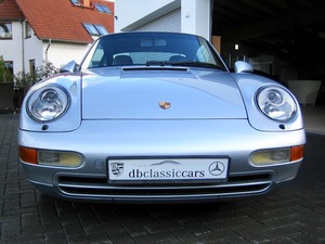 Porsche 993 911 SD+SCHECKHEFT Verkauft Sold! (Bild 2)