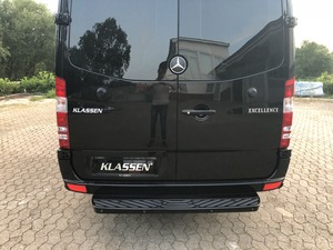 KLASSEN Mercedes-Benz Sprinter VIP. 319 Business Luxury BUS VIP 7+1+1 w907. MSV_1380
