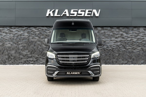 KLASSEN Mercedes-Benz Sprinter VIP. 519 Business Luxury BUS VIP 7+1+1 w907. MSV_9002