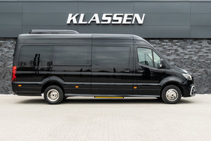 KLASSEN Mercedes-Benz Sprinter VIP. 519 Business Luxury BUS VIP 7+1+1 w907. MSV_9002