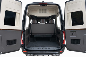 KLASSEN Mercedes-Benz Sprinter VIP. 519 Business Luxury BUS VIP 7+1+1 w907. MSV_9002