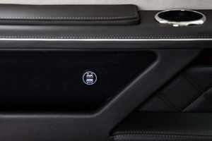 KLASSEN Mercedes-Benz Sprinter VIP. 519 Business Luxury BUS VIP 7+1+1 w907. MSV_9002