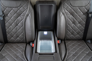 Mercedes-Benz Sprinter 519 Business Luxury BUS VIP 7+1+1 w907