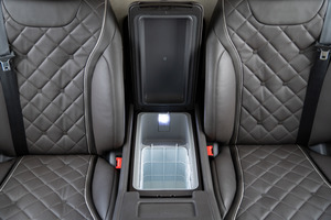 KLASSEN Mercedes-Benz Sprinter VIP. 519 Business Luxury BUS VIP 7+1+1 w907. MSV_9002